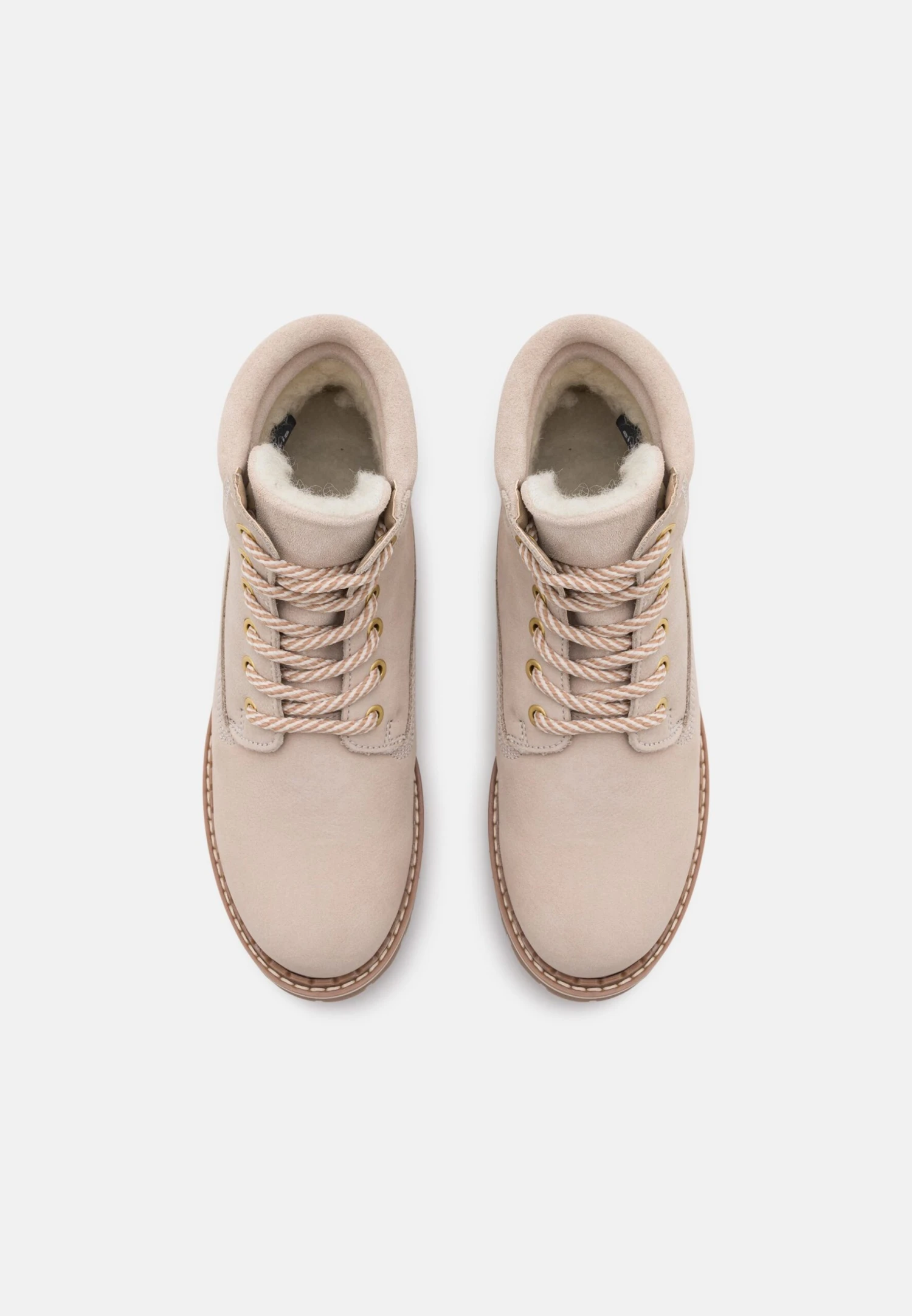 Tamaris Da Stiefel - Bottes De Neige - Antelope 8 Tamaris Da Stiefel - Bottes De Neige - Antelope – Image 6