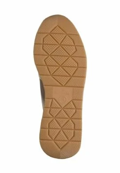 Tamaris SNEAKER - Baskets Basses - Ivory Comb -Tamaris Soldes Magasin 6a4028267b5045b38f3079414be67ca6