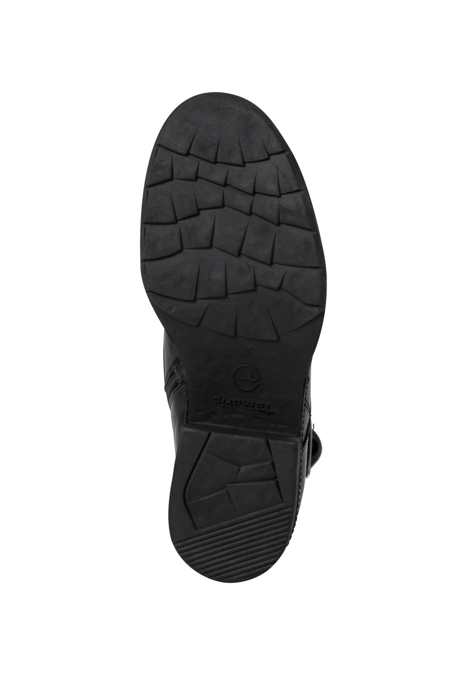 Tamaris Boots À Talons - Black 7 Tamaris Boots À Talons - Black – Image 5