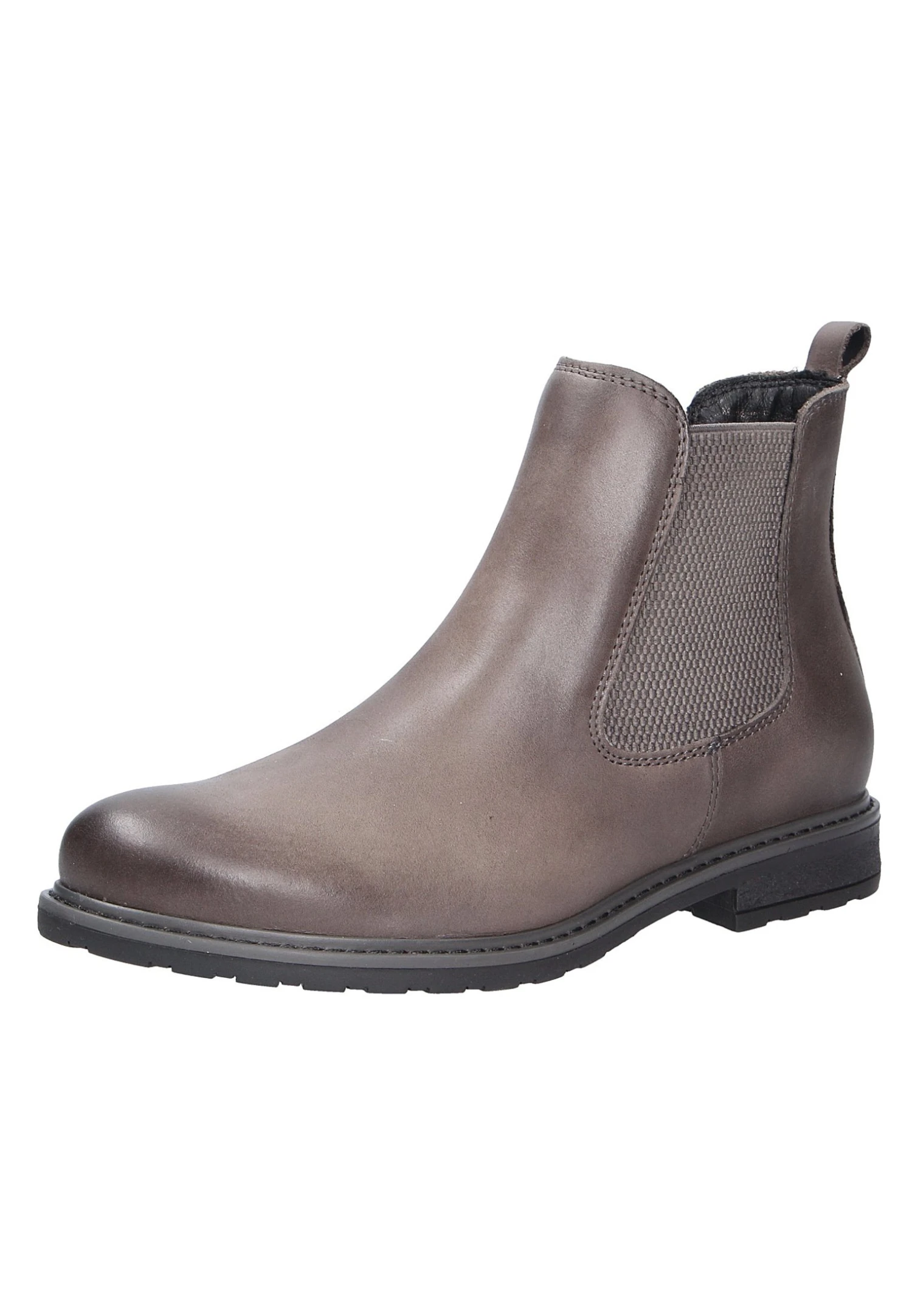 Tamaris Boots À Talons - Greayleather 4 Tamaris Boots À Talons - Greayleather – Image 2