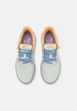 Tamaris Baskets Basses - Mint -Tamaris Soldes Magasin 6c49b32a1f244f6d87ac9f9b3992ab22