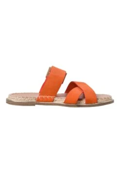 Tamaris Mules - Sunset 11 Tamaris Mules - Sunset -Tamaris Soldes Magasin 6cc6faaccf97454a99a0cd192a559cdd