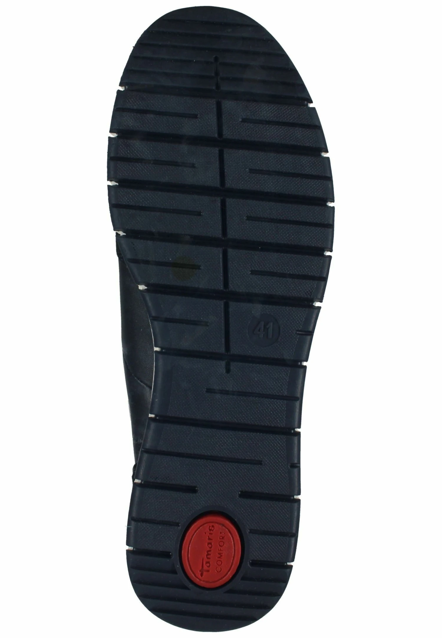 Tamaris Comfort - Baskets Basses - Navy 7 Tamaris Comfort - Baskets Basses - Navy – Image 5