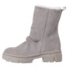 Tamaris Elegante - Bottes De Neige - Grey 2 Tamaris Elegante - Bottes De Neige - Grey -Tamaris Soldes Magasin 6d3feb34b1df4036851bafcf716a6320
