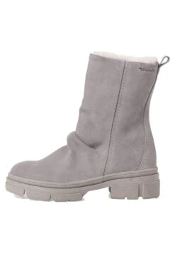Tamaris Elegante - Bottes De Neige - Grey