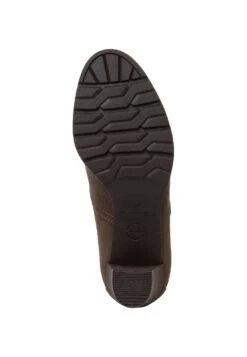 Tamaris Boots À Talons - Olive -Tamaris Soldes Magasin 6d5f986aadde4a5ebe0e242ed9f80cb9