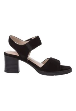 Tamaris Comfort - Sandales - Black -Tamaris Soldes Magasin 6da7fada003b4e06833c76425bbddc8f