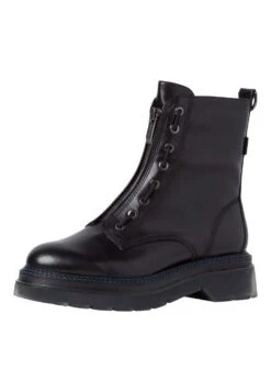Tamaris Santiags - Black Matt -Tamaris Soldes Magasin 6dbec9e4666a4f99aa135cfa2b8a536c