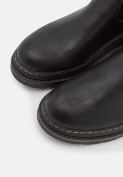 Tamaris Online Exclusive - Cuissardes - Black 13 Tamaris Online Exclusive - Cuissardes - Black -Tamaris Soldes Magasin 6ddca3eaf9b7407a82a3bc34299fdb21