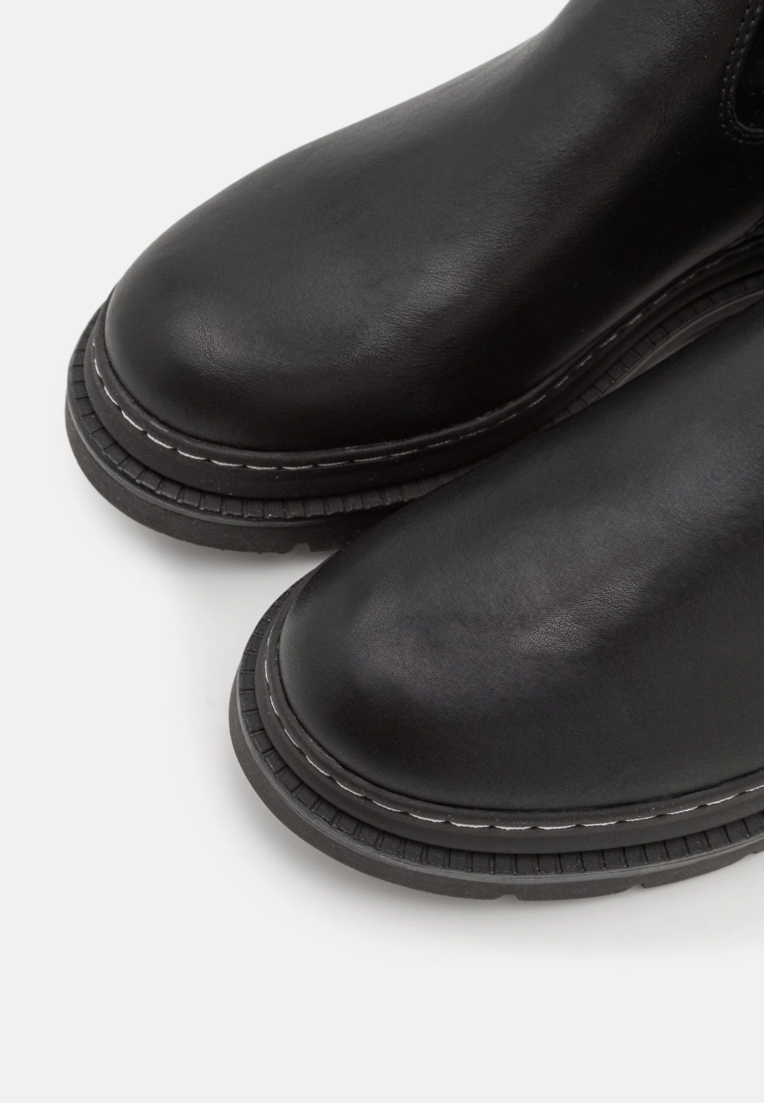 Tamaris Online Exclusive - Cuissardes - Black 8 Tamaris Online Exclusive - Cuissardes - Black – Image 6