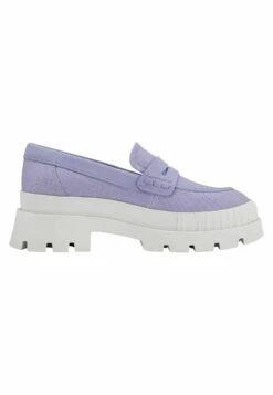 Tamaris Mocassins - Lavender 15 Tamaris Mocassins - Lavender -Tamaris Soldes Magasin 6de57aca45a543b8bab2d5142ed98c13