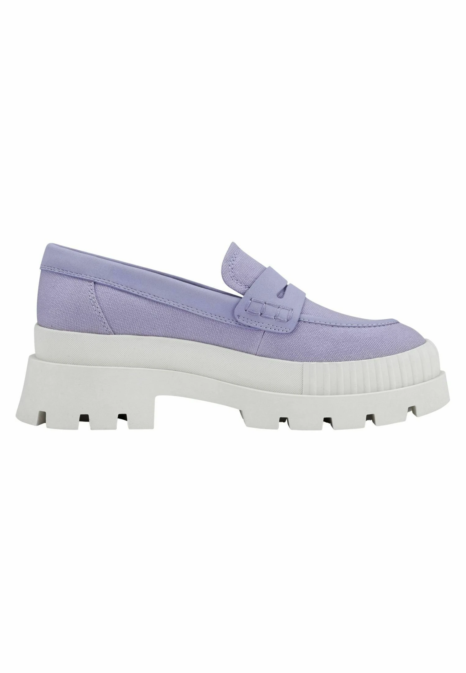 Tamaris Mocassins - Lavender 9 Tamaris Mocassins - Lavender – Image 7