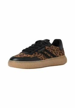 Tamaris Baskets Basses - Leopard Comb 17 Tamaris Baskets Basses - Leopard Comb -Tamaris Soldes Magasin 6e1b3464efe94c23ae4fbba06efafac0