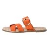 Tamaris Mules - Sunset -Tamaris Soldes Magasin 6e7fabedff7c48a4834711e4afa4a880