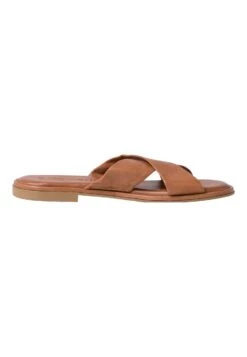 Tamaris Mules - Chestnut 12 Tamaris Mules - Chestnut -Tamaris Soldes Magasin 6ea0571076f64d64afa92c654eaa505a