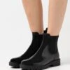 Tamaris Bottes En Caoutchouc - Liquid Black 2 Tamaris Bottes En Caoutchouc - Liquid Black -Tamaris Soldes Magasin 6f05d18c785d44b885dacb58055f5a4a