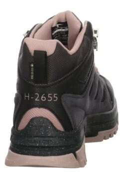 Tamaris Outdoor - Baskets Montantes - Black Jade Com 17 Tamaris Outdoor - Baskets Montantes - Black Jade Com -Tamaris Soldes Magasin 6f6c98c4acaa428a8135ee760a981ab5