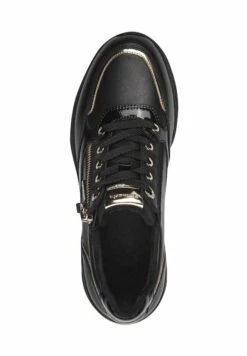 Tamaris COMFORT T- FLOW EXTRA-DÄMPFUNG - Baskets Basses - Black 19 Tamaris COMFORT T- FLOW EXTRA-DÄMPFUNG - Baskets Basses - Black -Tamaris Soldes Magasin 6f9e49b2d902490eb53b0d623a3f9f27