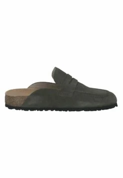Tamaris Sabots - Olive 11 Tamaris Sabots - Olive -Tamaris Soldes Magasin 6fcd1f6e599d46009b25bc4501097ede