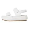 Tamaris Pure Relax - Sandales À Plateforme - White 1 Tamaris Pure Relax - Sandales À Plateforme - White -Tamaris Soldes Magasin 6ff33aa1ac0a4f1d9a316347c0758813