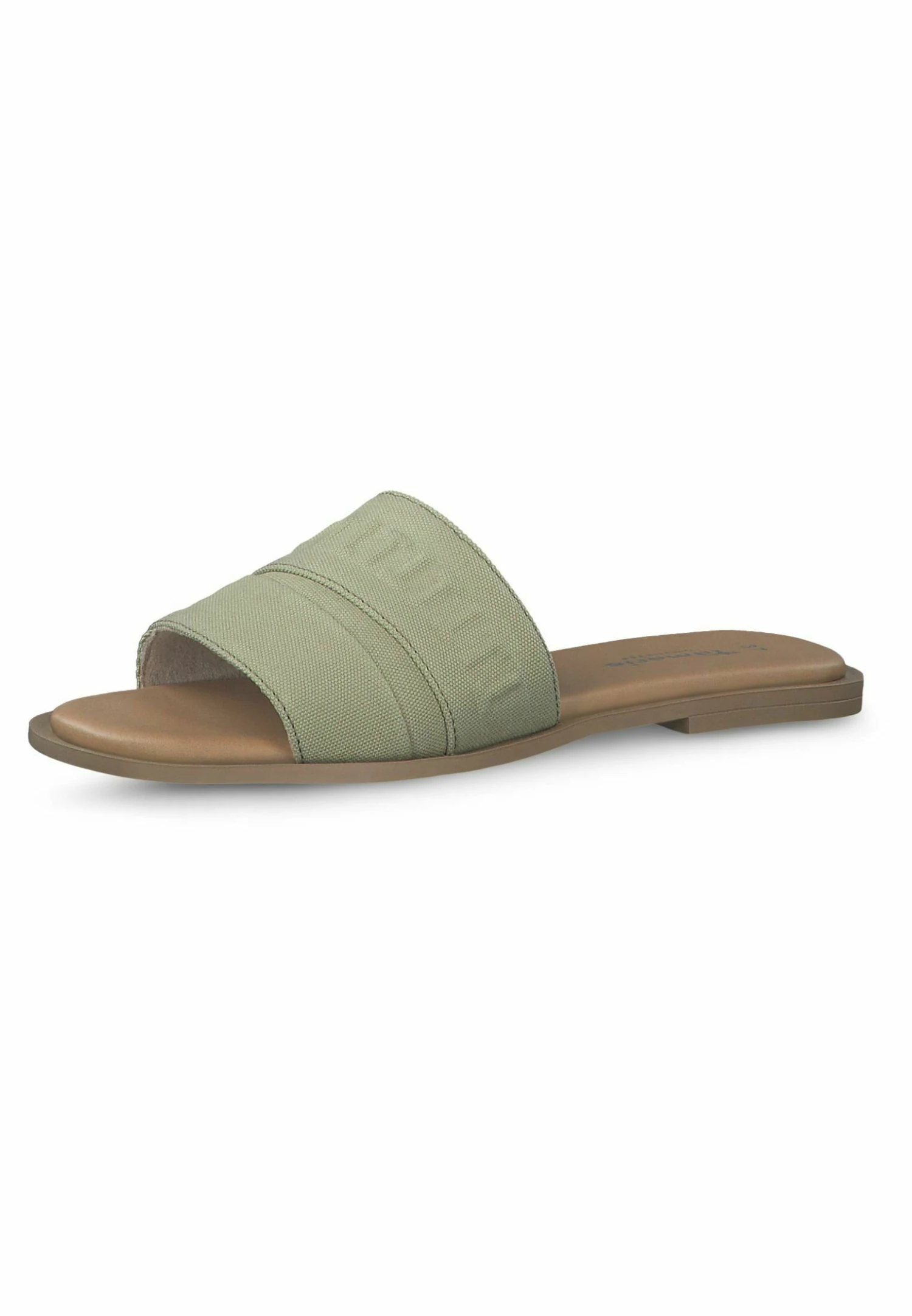 Tamaris Step - Mules - Sage 5 Tamaris Step - Mules - Sage – Image 3