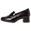 Tamaris Comfort - Mocassins - Mocca Patent 1 Tamaris Comfort - Mocassins - Mocca Patent -Tamaris Soldes Magasin 7117f205920340e28b305bf6986b49b6