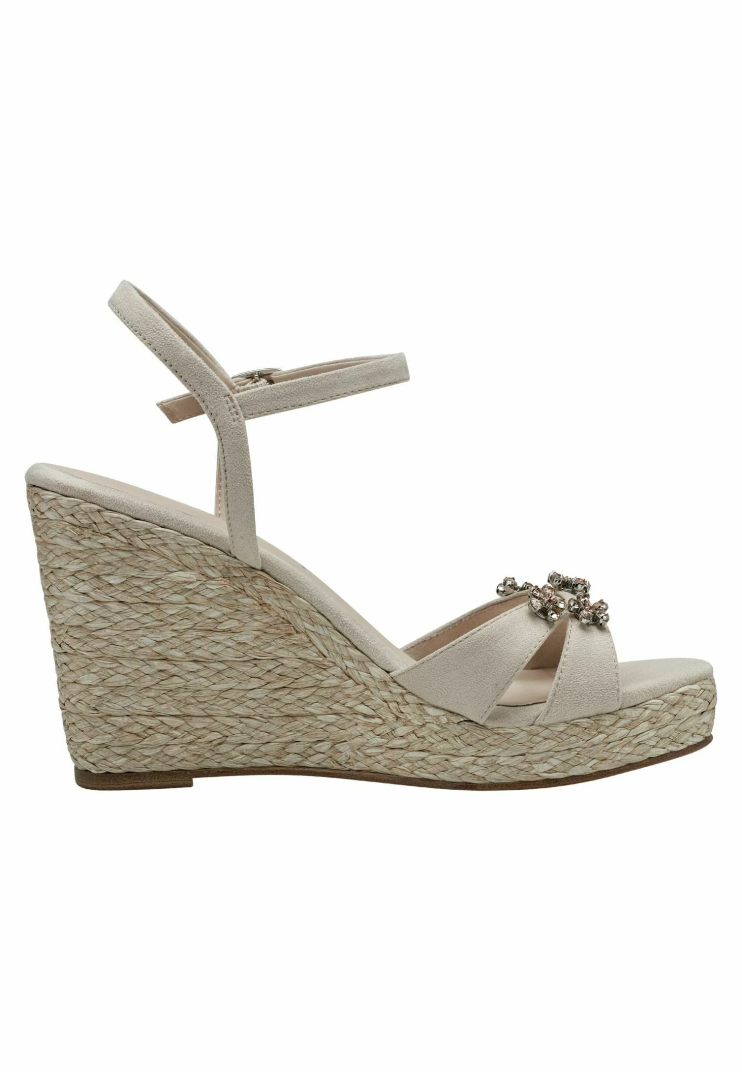 Tamaris Sandales Compensées - Shell 8 Tamaris Sandales Compensées - Shell – Image 6