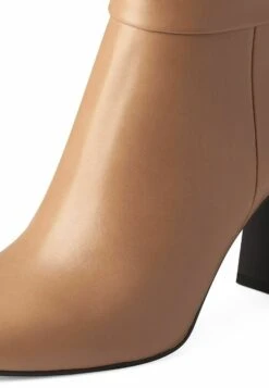 Tamaris Bottines À Talons Hauts - Camel 14 Tamaris Bottines À Talons Hauts - Camel -Tamaris Soldes Magasin 74e8e2a4503b4212a5dee9c2dba03e02