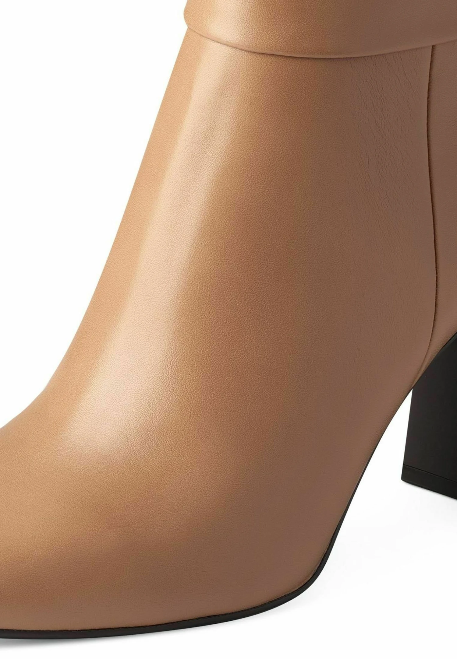 Tamaris Bottines À Talons Hauts - Camel 8 Tamaris Bottines À Talons Hauts - Camel – Image 6