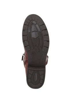 Tamaris Bottes À Plateau - Cognac 11 Tamaris Bottes À Plateau - Cognac -Tamaris Soldes Magasin 75ddadf111034e728eabf48888a494e2