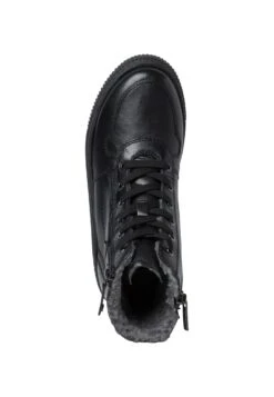 Tamaris Comfort - Bottes De Neige - Black Nappa 10 Tamaris Comfort - Bottes De Neige - Black Nappa -Tamaris Soldes Magasin 761a33b8d26143e29b795c76c66a213c