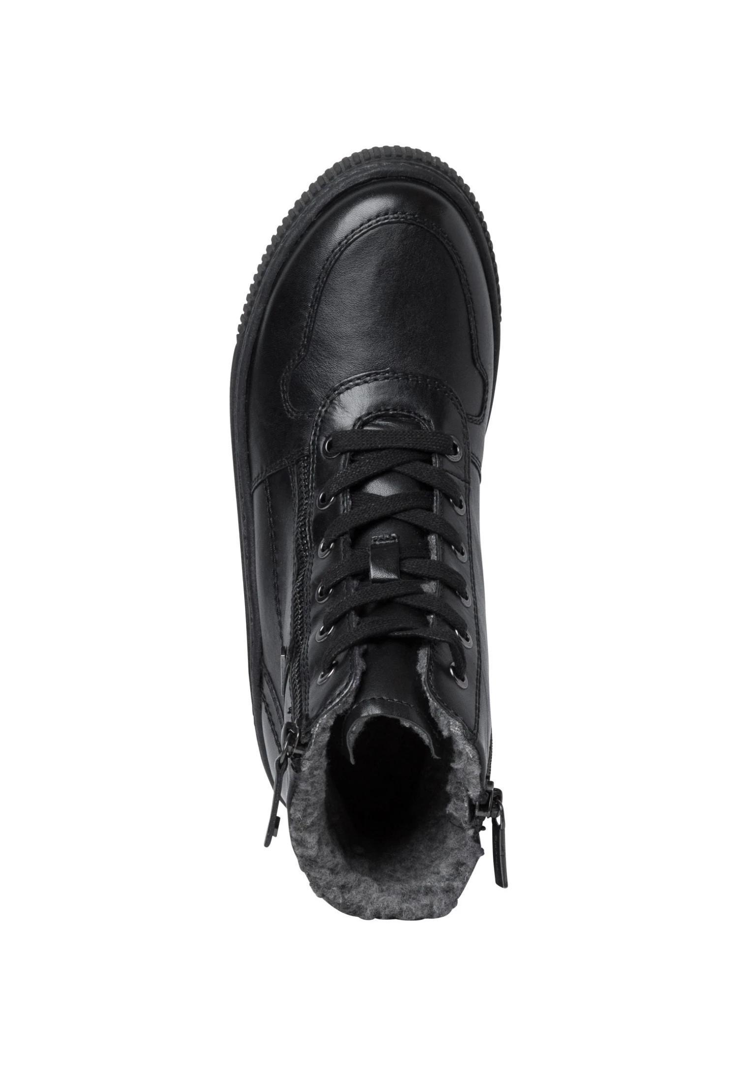 Tamaris Comfort - Bottes De Neige - Black Nappa 5 Tamaris Comfort - Bottes De Neige - Black Nappa – Image 3