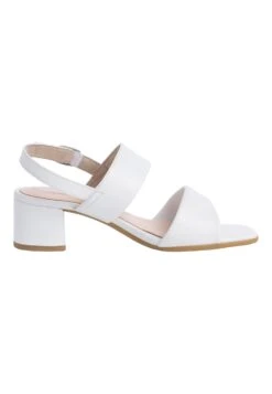 Tamaris Comfort - Sandales - White -Tamaris Soldes Magasin 76c56ff20c63486e9f1decebf41b1131