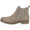 Tamaris Bottines - Taupe Nubuc 2 Tamaris Bottines - Taupe Nubuc -Tamaris Soldes Magasin 76dac8a823664763b3e58d90f6118acb