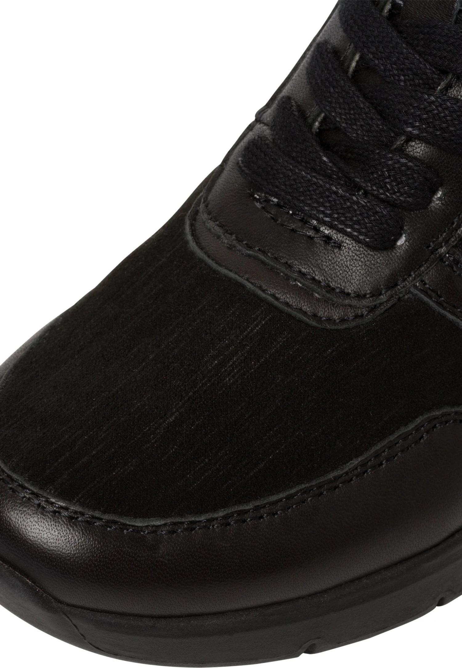 Tamaris Comfort - Baskets Basses - Black 7 Tamaris Comfort - Baskets Basses - Black – Image 5