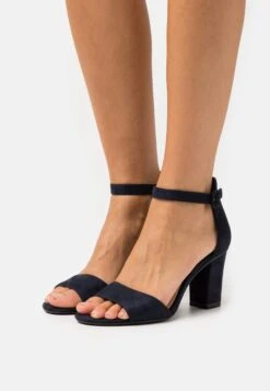 Tamaris Sandales - Navy