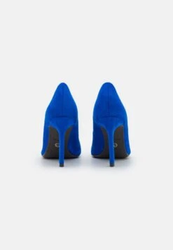 Tamaris Escarpins - Royal Blue -Tamaris Soldes Magasin 77a6bcb0a8114766967082ffd5e4377d