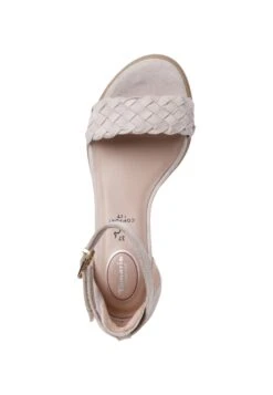 Tamaris Comfort - Sandales - Beige -Tamaris Soldes Magasin 781d9472daf748cfbc423cdc22ce1d65