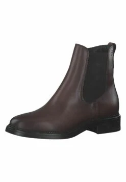 Tamaris Chelsea - Bottines - Cognac -Tamaris Soldes Magasin 7830cba09f7d48a0bbc1608712f60203