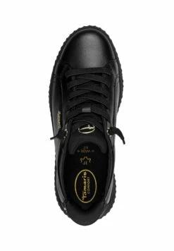 Tamaris COMFORT STEP IN - Baskets Basses - Black -Tamaris Soldes Magasin 78b2475aef414b43b7098a55b9aa0b28