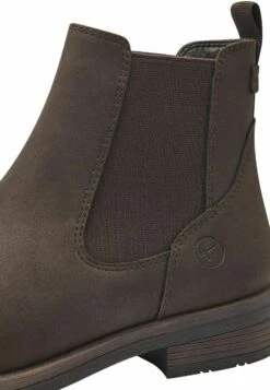 Tamaris Boots À Talons - Mocca -Tamaris Soldes Magasin 78e9ad7b71d746babfa3616364f2f85b