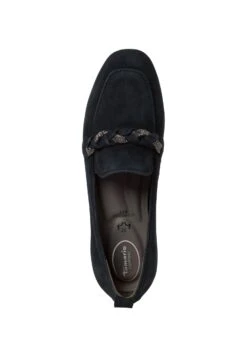Tamaris Comfort - Mocassins - Navy 10 Tamaris Comfort - Mocassins - Navy -Tamaris Soldes Magasin 79144ac3631a4e39a5e85af83e4fc8e9
