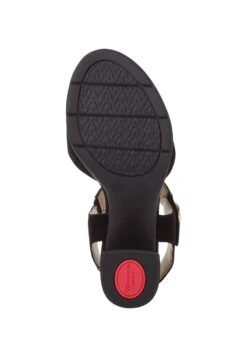 Tamaris Comfort - Sandales - Black -Tamaris Soldes Magasin 7963306ffaf9465a9510544909cb5b02