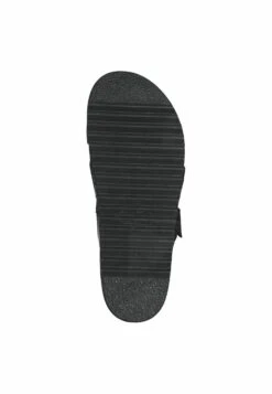 Tamaris Mules - Black -Tamaris Soldes Magasin 7a3a292857894e74b2c0a444d837b4ba