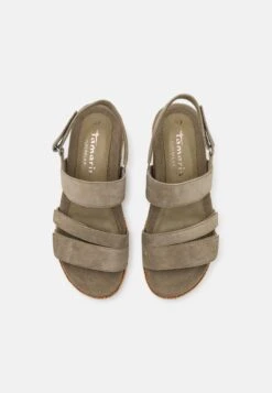 Tamaris Sandales À Plateforme - Emerald 13 Tamaris Sandales À Plateforme - Emerald -Tamaris Soldes Magasin 7a6961c0659947dc931d2e231dba5763