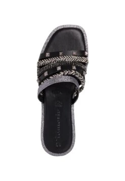 Tamaris Mules - Black Multi 9 Tamaris Mules - Black Multi -Tamaris Soldes Magasin 7b717e1e366e4dccb823bc81cb16a615