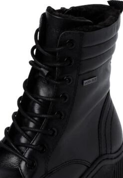 Tamaris Comfort - Bottes De Neige - Black 12 Tamaris Comfort - Bottes De Neige - Black -Tamaris Soldes Magasin 7bc25ecd45b9420ba63ec945a7360d0c