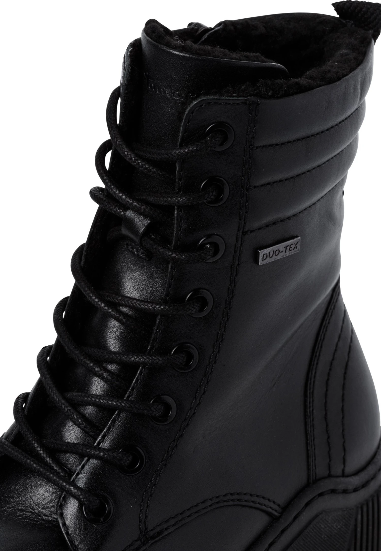 Tamaris Comfort - Bottes De Neige - Black 7 Tamaris Comfort - Bottes De Neige - Black – Image 5