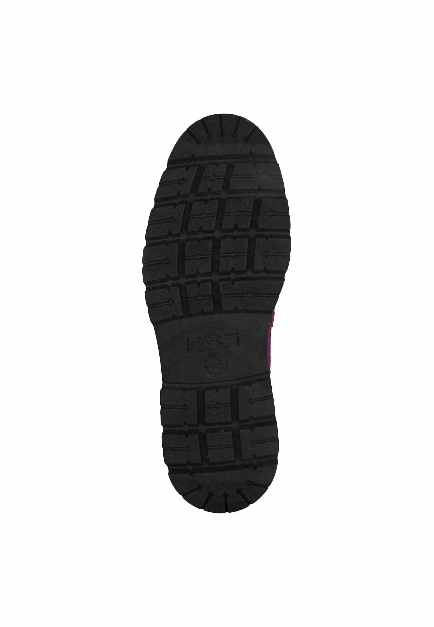 Tamaris Buddie - Mocassins - Fuxia 6 Tamaris Buddie - Mocassins - Fuxia – Image 4