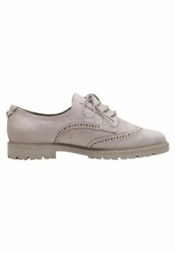 Tamaris Derbies - Light Grey -Tamaris Soldes Magasin 7c33434fdd4749a8ad7dea3a97507a3b